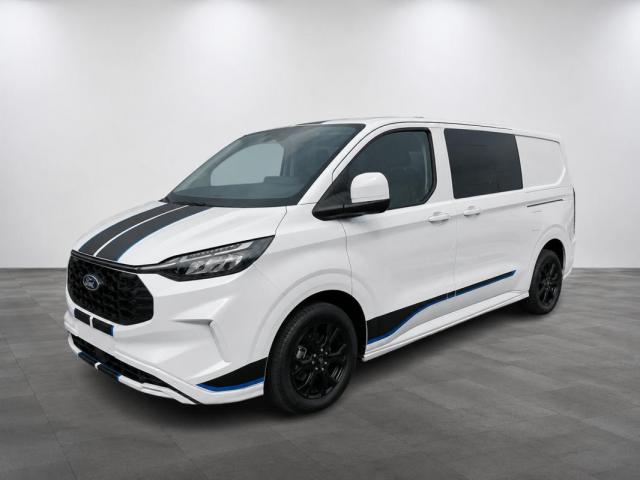 Ford Transit Custom image 2