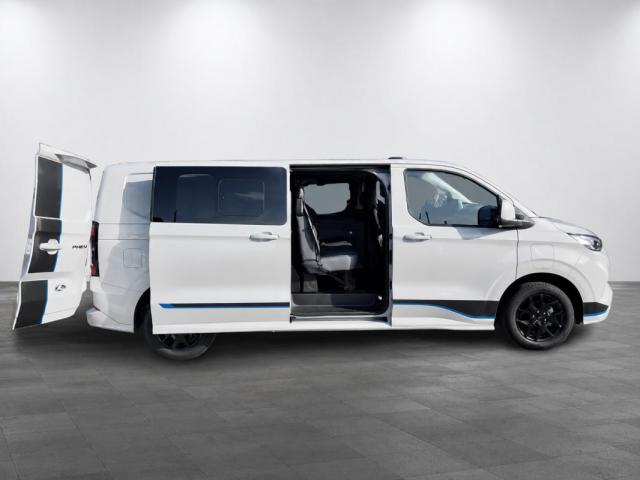 Ford Transit Custom image 5