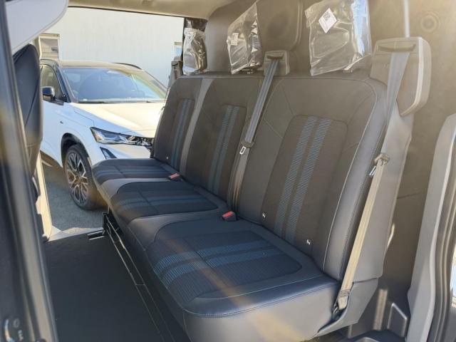 Ford Transit Custom image 4