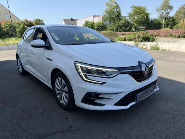 Renault Mégane image 4