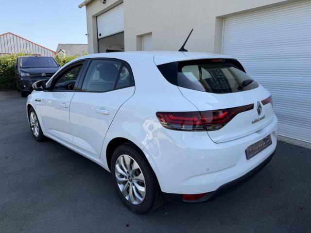 Renault Mégane image 9