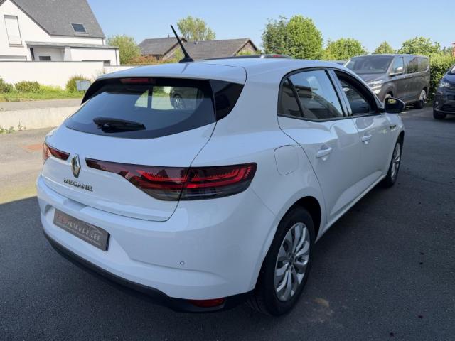 Renault Mégane image 7