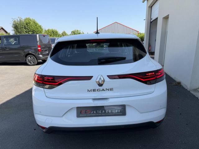 Renault Mégane image 3