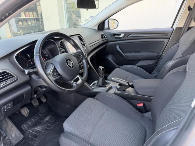 Renault Mégane image 2