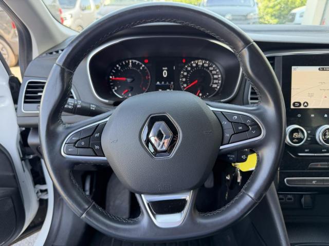 Renault Mégane image 1