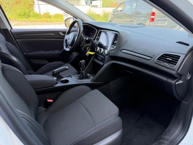 Renault Mégane image 8