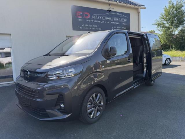 Citroen Jumpy image 3