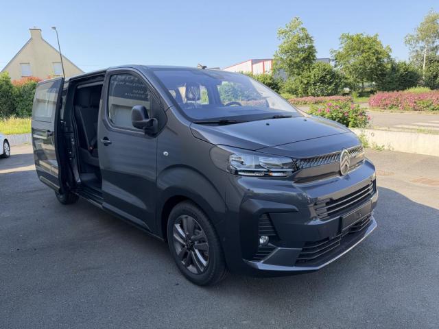 Citroen Jumpy image 1