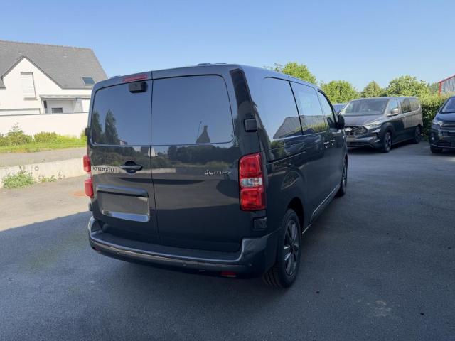 Citroen Jumpy image 9