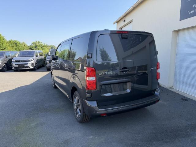 Citroen Jumpy image 2