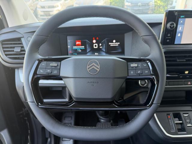 Citroen Jumpy image 5