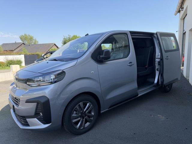 Citroen Jumpy image 9