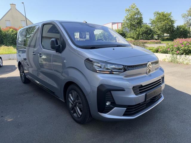 Citroen Jumpy image 6