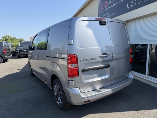 Citroen Jumpy image 3