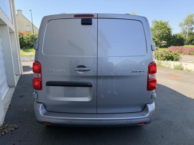 Citroen Jumpy image 7