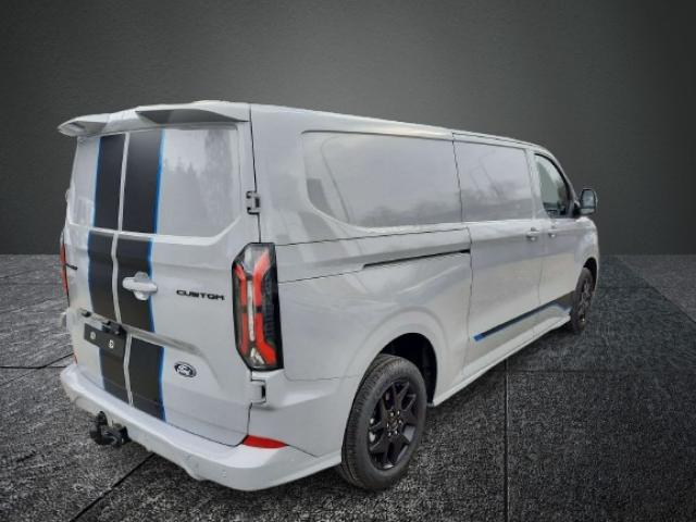 Ford Transit Custom image 7