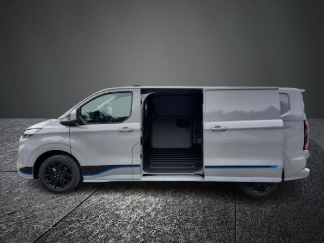 Ford Transit Custom image 8