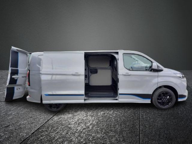 Ford Transit Custom image 6