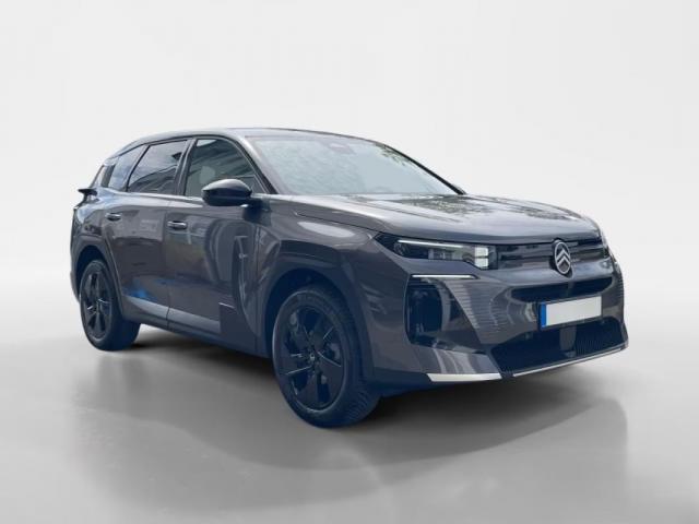 Citroen C5 Aircross (2) 1.2 Hybride 145 Plus E-Dcs6