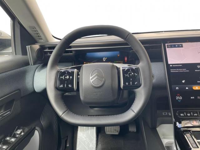Citroen C5 Aircross image 3