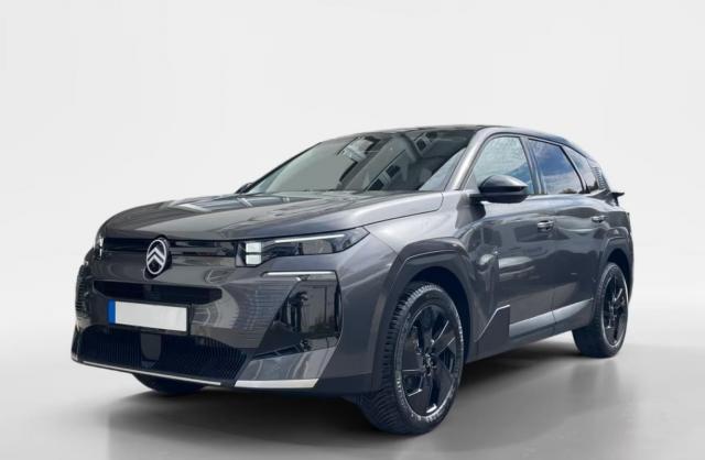Citroen C5 Aircross image 9