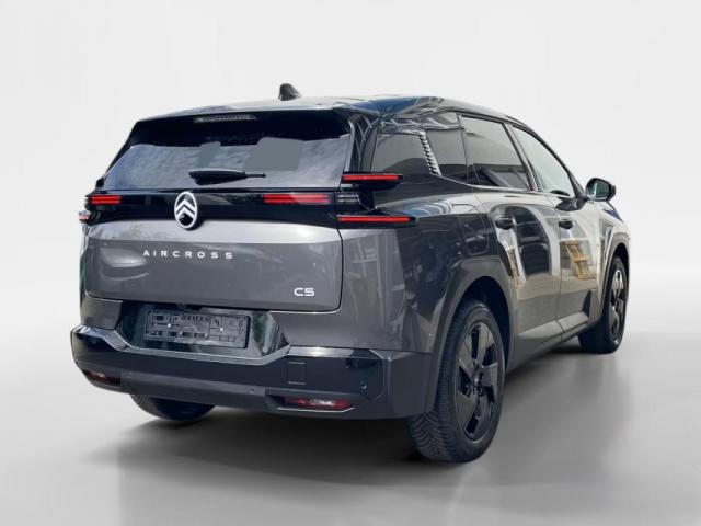 Citroen C5 Aircross image 7