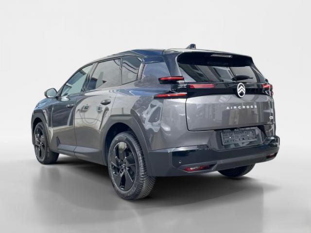 Citroen C5 Aircross image 8