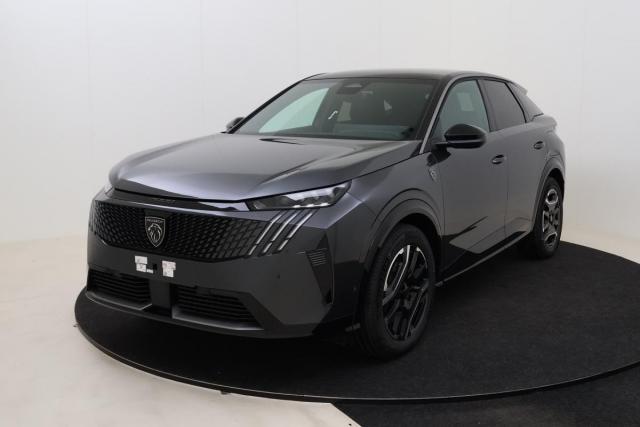 Peugeot 3008 Iii Electrique 210 Gt 73 Kwh