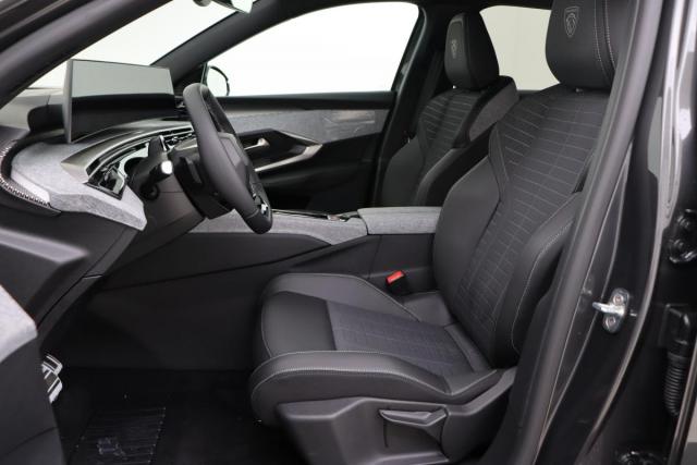 Peugeot 3008 image 1