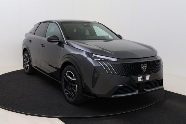 Peugeot 3008 image 5