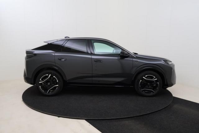 Peugeot 3008 image 8