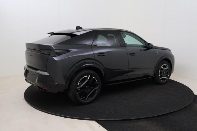Peugeot 3008 image 2