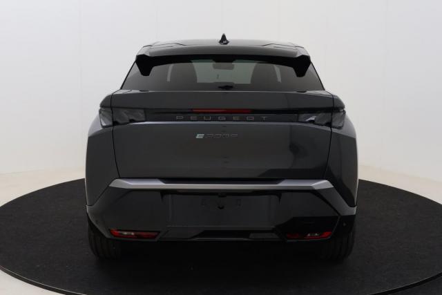 Peugeot 3008 image 6