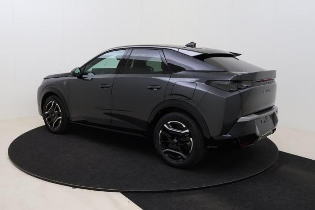 Peugeot 3008 image 3