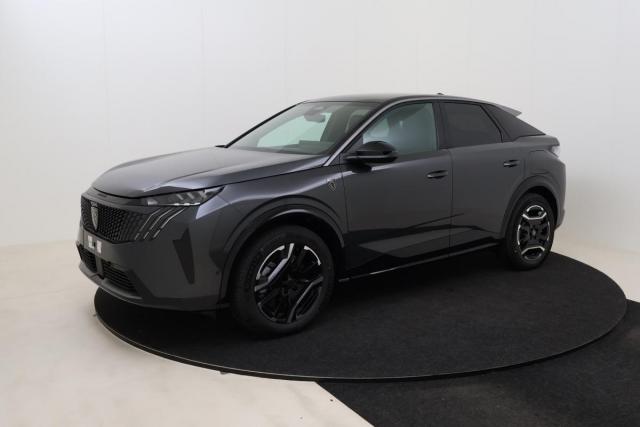 Peugeot 3008 image 4