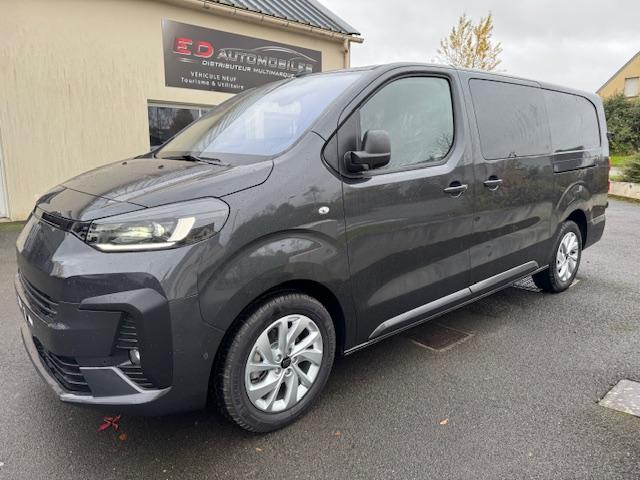 Fiat Scudo image 3