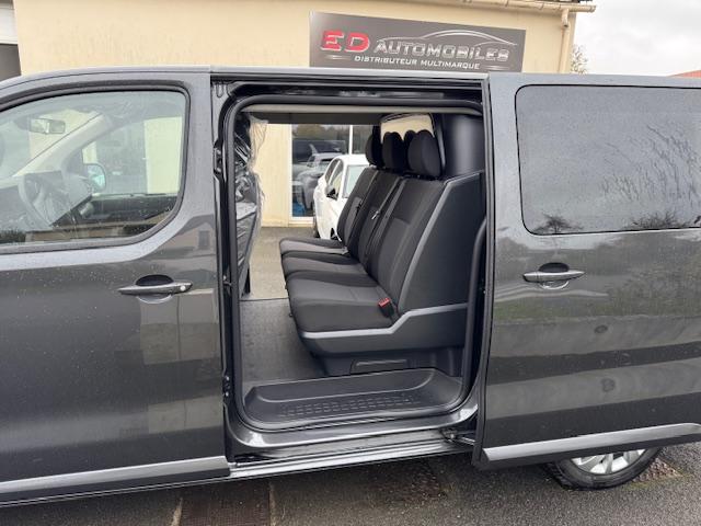 Fiat Scudo image 8