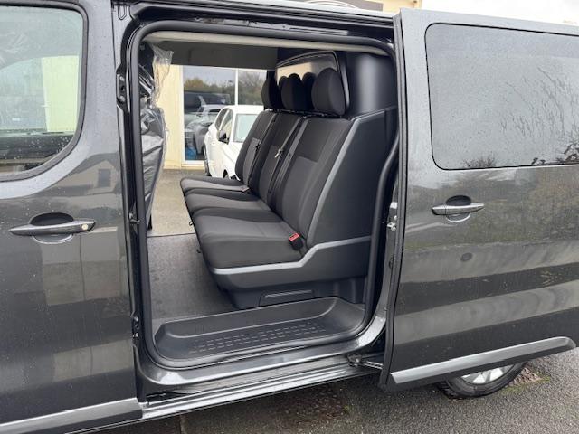 Fiat Scudo image 9