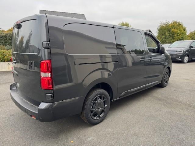 Fiat Scudo image 8