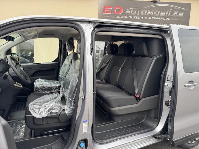 Fiat Scudo image 3