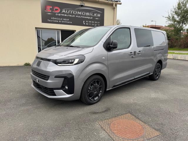 Fiat Scudo image 4