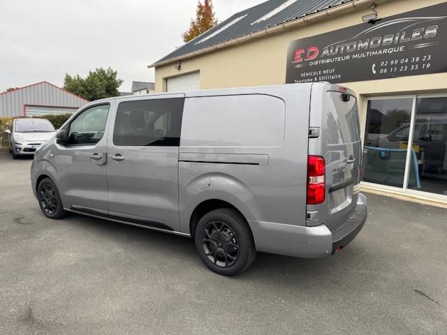 Fiat Scudo image 2
