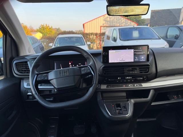 Fiat Scudo image 9