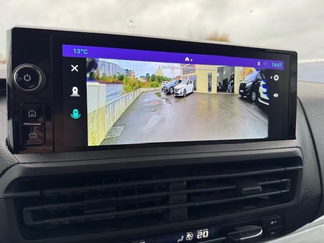 Fiat Scudo image 8