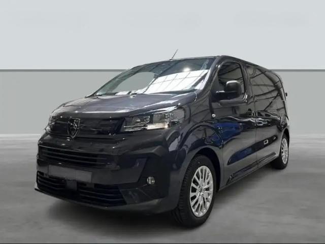 Peugeot Expert image 5