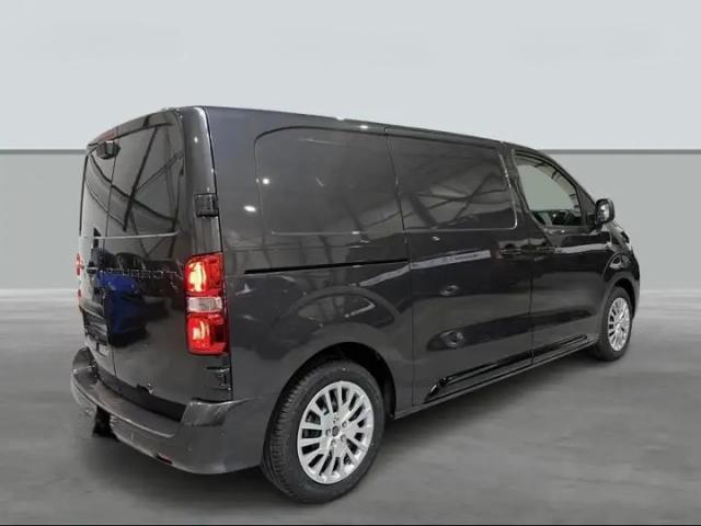 Peugeot Expert image 3
