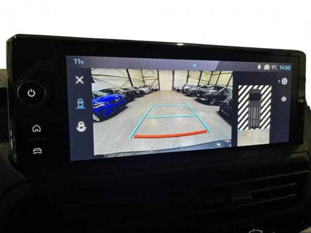 Peugeot Expert image 8
