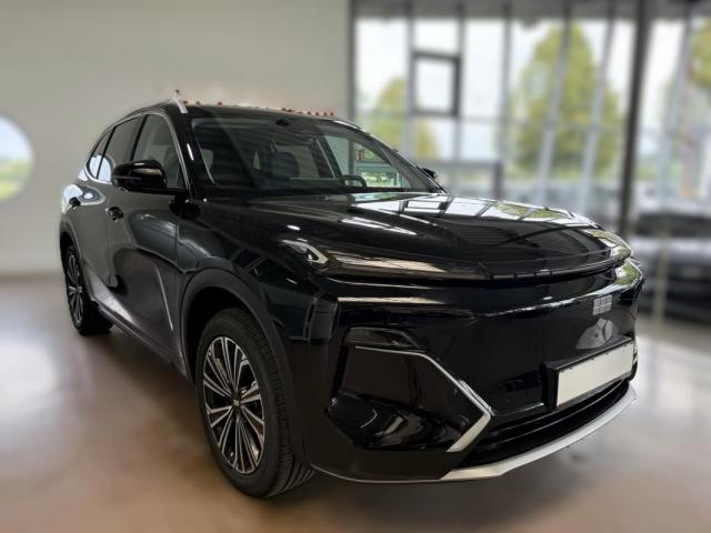 Geely Starray d’occasion