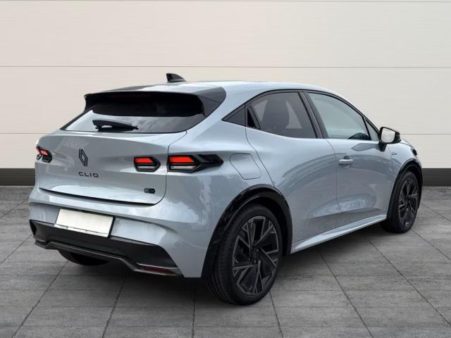 Renault Clio image 7