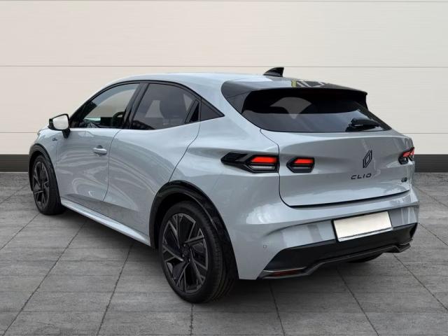 Renault Clio image 3